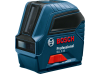 Лазерний нівелір Bosch GLL 2-10 Лазерний нівелір Bosch GLL 2-10