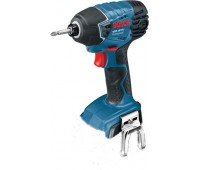 Акумуляторний гайковерт Bosch GDR 18 V-LI Solo Акумуляторний гайковерт Bosch GDR 18 V-LI Solo