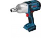 Акумуляторний гайковерт Bosch GDS 18 V-LI HT Solo Акумуляторний гайковерт Bosch GDS 18 V-LI HT Solo