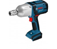 Акумуляторний гайковерт Bosch GDS 18 V-LI HT Solo