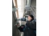 Акумуляторний гайковерт Bosch GDS 18 V-LI HT Solo