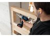 Акумуляторний гайковерт Bosch GDS 18 V-LI HT Solo