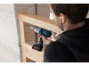 Акумуляторний гайковерт Bosch GDS 18 V-LI HT Solo