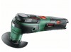 Акумуляторний універсальний різак Bosch UniversalMulti 12 Solo