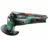 Акумуляторний універсальний різак Bosch UniversalMulti 12 Solo