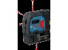 Лазерний нівелір Bosch GPL 5
