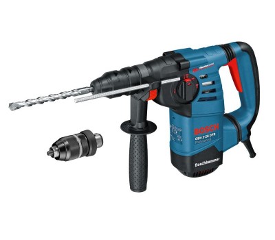 Перфоратор Bosch GBH 3-28 DFR