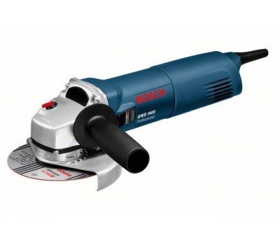 Болгарка Bosch GWS 1400