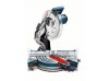 Пила торцювальна Bosch GCM 12 JL