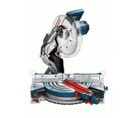 Пила торцювальна Bosch GCM 12 JL Пила торцювальна Bosch GCM 12 JL