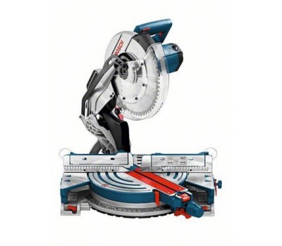 Пила торцювальна Bosch GCM 12 JL