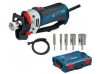 Фрезер з керамічної плитки Bosch GTR 30 CE L-BOXX