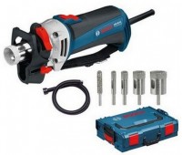 Фрезер з керамічної плитки Bosch GTR 30 CE L-BOXX