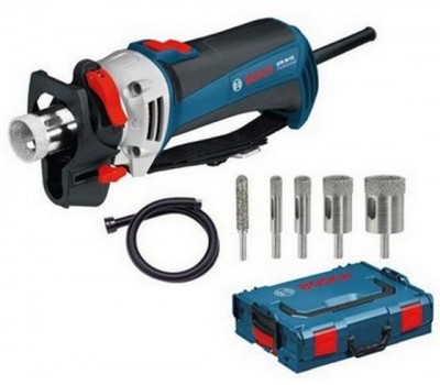 Фрезер з керамічної плитки Bosch GTR 30 CE L-BOXX