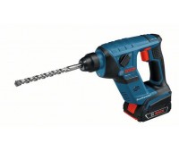Акумуляторний перфоратор Bosch GBH 18 V LI Compact