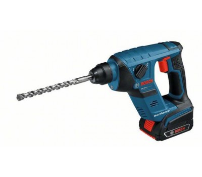 Акумуляторний перфоратор Bosch GBH 18 V LI Compact