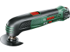 Акумуляторний універсальний різак Bosch PMF 10,8 LI