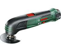 Акумуляторний універсальний різак Bosch PMF 10,8 LI
