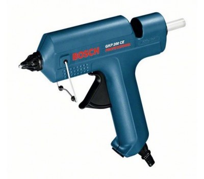 Клейовий пістолет Bosch GKP 200 CE Клейовий пістолет Bosch GKP 200 CE