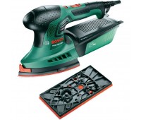 Мультишліфмашина Bosch PSM 200 AES