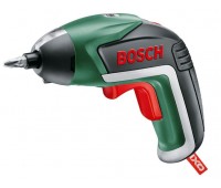Акумуляторний шуруповерт Bosch IXO V Basic