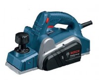 Рубанок Bosch GHO 6500