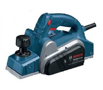 Рубанок Bosch GHO 6500