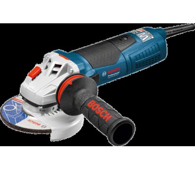Болгарка Bosch GWS 19-125 CIST