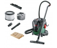 Пилосос Bosch UniversalVac 15