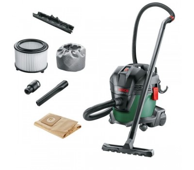 Пилосос Bosch UniversalVac 15