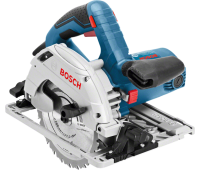 Дискова пилка Bosch GKS 55+ GCE