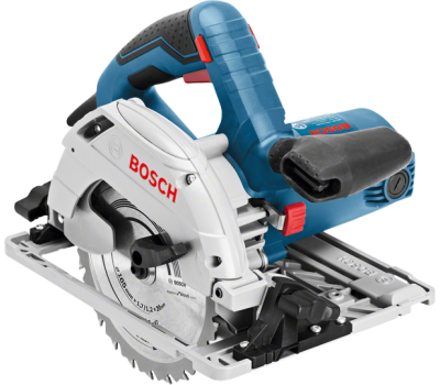 Дискова пилка Bosch GKS 55+ GCE