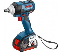 Акумуляторний гайковерт Bosch GDS 18 V-EC 250