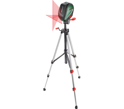 Лазерний нівелір Bosch UniversalLevel 3 Set