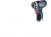 Акумуляторний шуруповерт Bosch GSR 12V-15 FC Solo