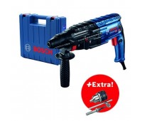 Перфоратор Bosch GBH 240