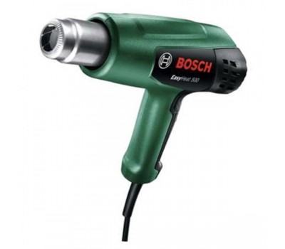 Термофен Bosch Easy Heat 500