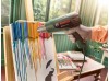 Термофен Bosch Easy Heat 500