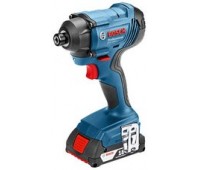 Акумуляторний гайковерт Bosch GDR 180-LI