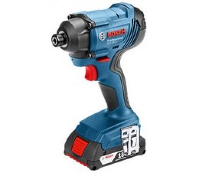 Акумуляторний гайковерт Bosch GDR 180-LI