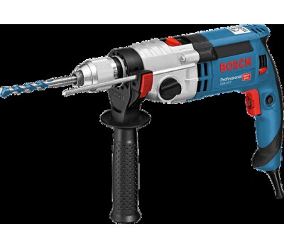 Дриль ударний Bosch GSB 24-2 БЗП