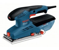 Вібраційна шліфувальна машина Bosch GSS 23 AE