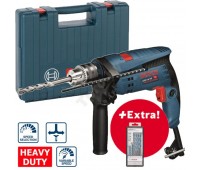 Дриль ударний Bosch GSB 16 RE