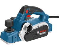 Рубанок Bosch GHO 26-82 D