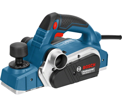 Рубанок Bosch GHO 26-82 D Рубанок Bosch GHO 26-82 D