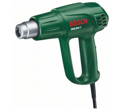 Термофен Bosch PHG 500-2