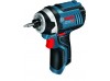 Акумуляторний гайковерт Bosch GDR 12V-105 Solo