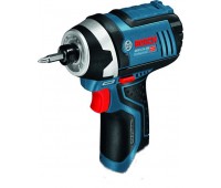 Акумуляторний гайковерт Bosch GDR 12V-105 Solo