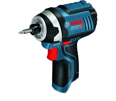 Акумуляторний гайковерт Bosch GDR 12V-105 Solo