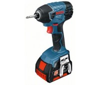 Акумуляторний гайковерт Bosch GDR 18 V-LI
